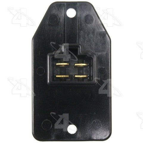 HVAC Blower Motor Resistor Four Seasons 20444