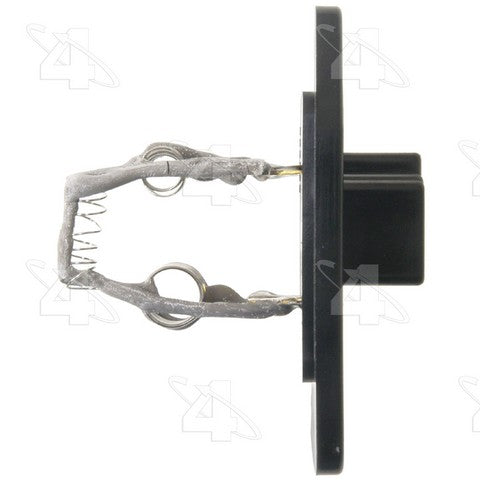 HVAC Blower Motor Resistor Four Seasons 20444