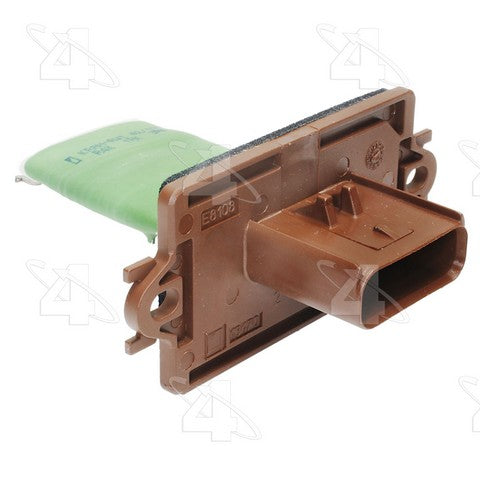 HVAC Blower Motor Resistor Four Seasons 20446