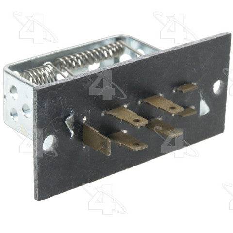 HVAC Blower Motor Resistor Four Seasons 20448