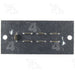 HVAC Blower Motor Resistor Four Seasons 20448