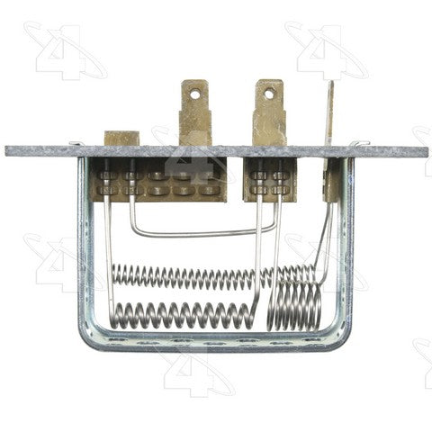 HVAC Blower Motor Resistor Four Seasons 20448