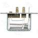 HVAC Blower Motor Resistor Four Seasons 20448