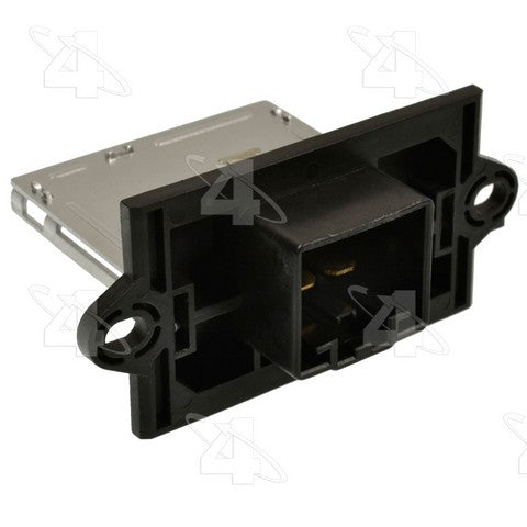 HVAC Blower Motor Resistor Four Seasons 20449