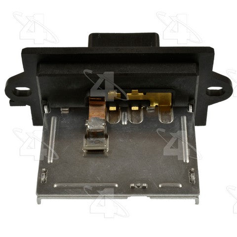 HVAC Blower Motor Resistor Four Seasons 20449