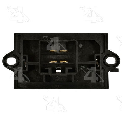 HVAC Blower Motor Resistor Four Seasons 20449