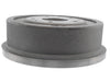 Brake Drum Raybestos Brakes 2044R
