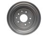 Brake Drum Raybestos Brakes 2044R