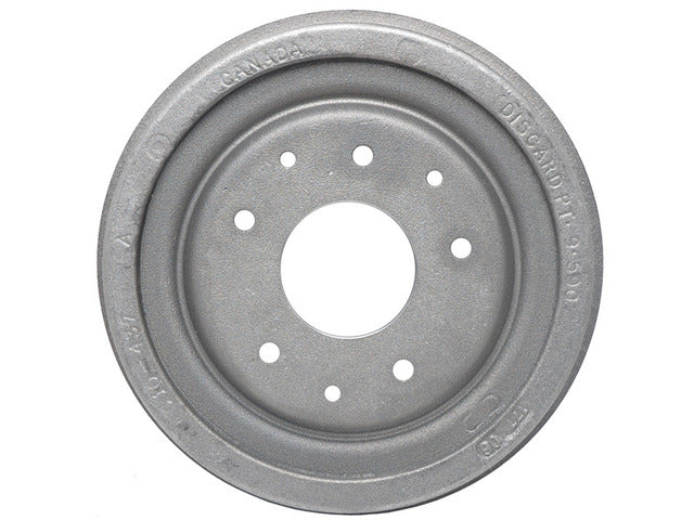 Brake Drum Raybestos Brakes 2044R