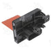 HVAC Blower Motor Resistor Four Seasons 20450