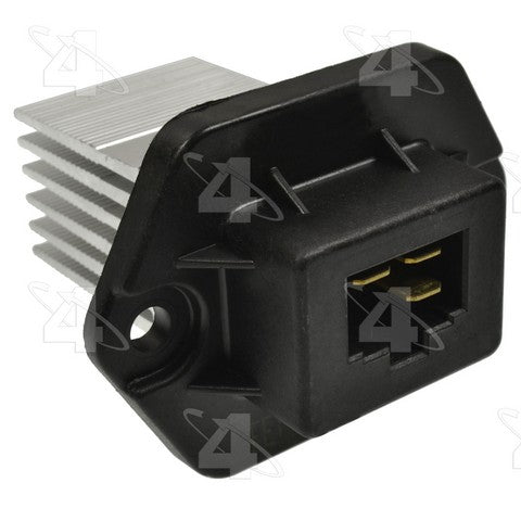 HVAC Blower Motor Resistor Four Seasons 20451