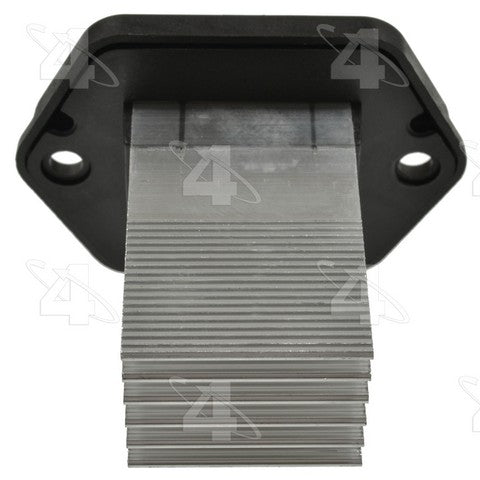 HVAC Blower Motor Resistor Four Seasons 20451