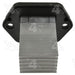 HVAC Blower Motor Resistor Four Seasons 20451