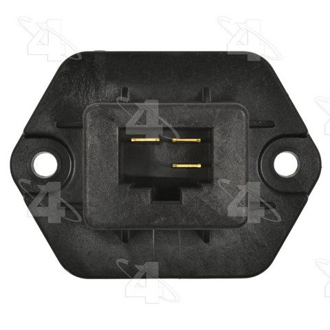 HVAC Blower Motor Resistor Four Seasons 20451