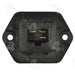 HVAC Blower Motor Resistor Four Seasons 20451