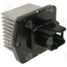 HVAC Blower Motor Resistor Four Seasons 20453