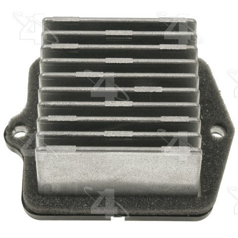 HVAC Blower Motor Resistor Four Seasons 20453