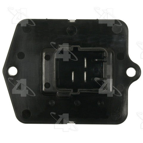 HVAC Blower Motor Resistor Four Seasons 20453