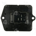 HVAC Blower Motor Resistor Four Seasons 20453