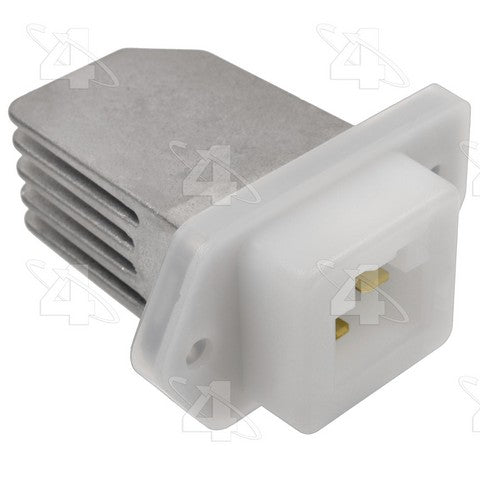HVAC Blower Motor Resistor Four Seasons 20454