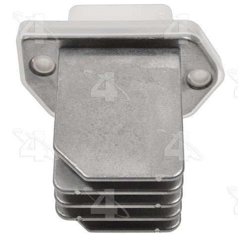 HVAC Blower Motor Resistor Four Seasons 20454