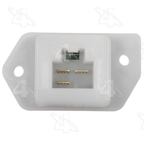 HVAC Blower Motor Resistor Four Seasons 20454