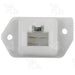 HVAC Blower Motor Resistor Four Seasons 20454