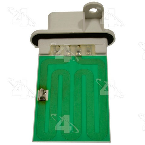 HVAC Blower Motor Resistor Four Seasons 20455