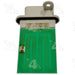 HVAC Blower Motor Resistor Four Seasons 20455
