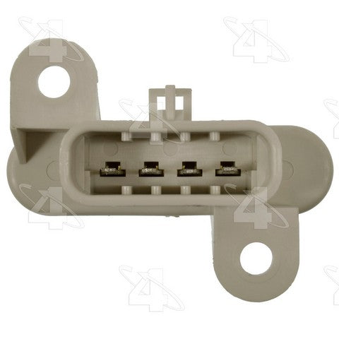 HVAC Blower Motor Resistor Four Seasons 20455