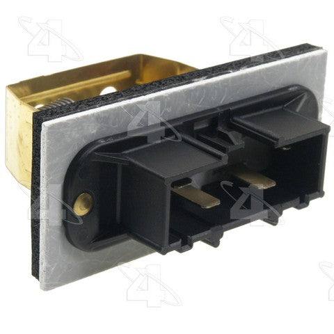 HVAC Blower Motor Resistor Four Seasons 20456