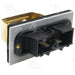 HVAC Blower Motor Resistor Four Seasons 20456