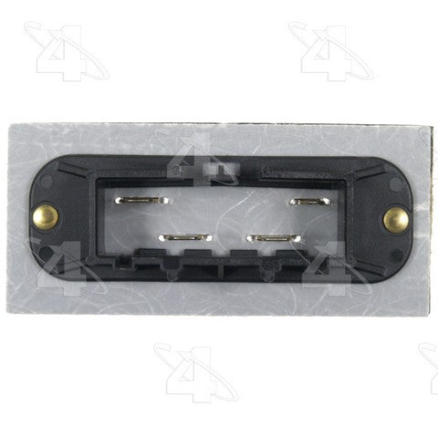 HVAC Blower Motor Resistor Four Seasons 20456