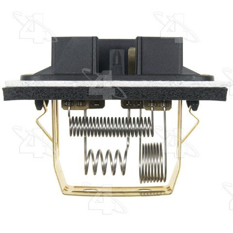 HVAC Blower Motor Resistor Four Seasons 20456