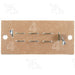 HVAC Blower Motor Resistor Four Seasons 20457