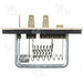 HVAC Blower Motor Resistor Four Seasons 20457