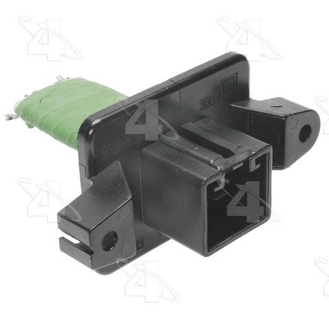 HVAC Blower Motor Resistor Four Seasons 20459