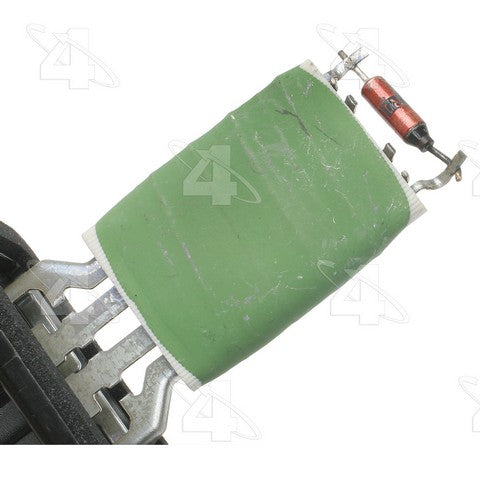 HVAC Blower Motor Resistor Four Seasons 20459