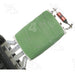 HVAC Blower Motor Resistor Four Seasons 20459
