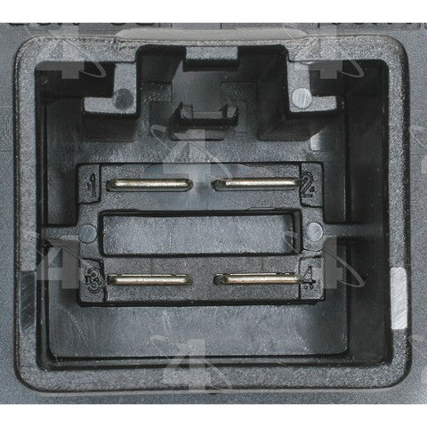 HVAC Blower Motor Resistor Four Seasons 20459