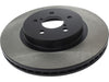Disc Brake Kit Raybestos Brakes 2045CH982487R2