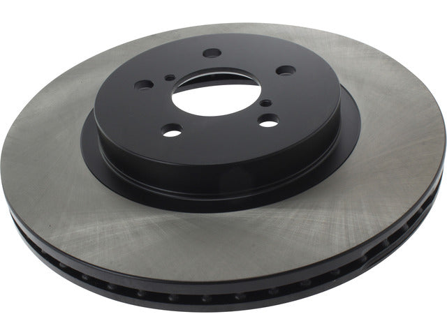 Disc Brake Kit Raybestos Brakes 2045CH982487R2