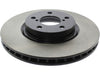 Disc Brake Kit Raybestos Brakes 2045CH982488R2