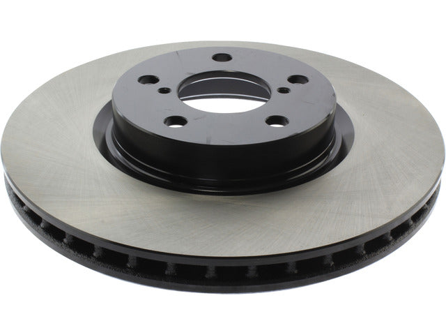 Disc Brake Kit Raybestos Brakes 2045CH982488R2