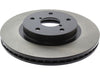 Disc Brake Kit Raybestos Brakes 2045CH982667R2