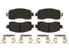 Disc Brake Kit Raybestos Brakes 2045CH982667R2