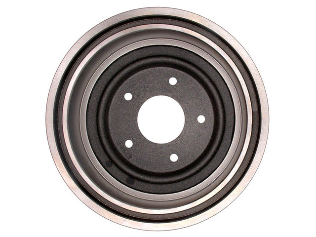 Brake Drum Raybestos Brakes 2045R