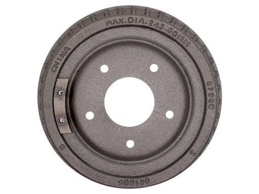 Brake Drum Raybestos Brakes 2045R