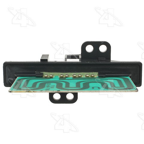 HVAC Blower Motor Resistor Four Seasons 20462