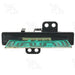HVAC Blower Motor Resistor Four Seasons 20462
